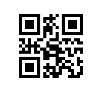 Contact Tesla Service Center Las Vegas by Scanning this QR Code