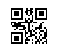Contact Tesla Service Center Locations Near You by Scanning this QR Code