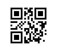 Contact Tesla Service Center Michigan by Scanning this QR Code