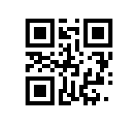 Contact Tesla Service Center New Orleans by Scanning this QR Code
