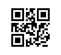Contact Tesla Service Center Oklahoma by Scanning this QR Code