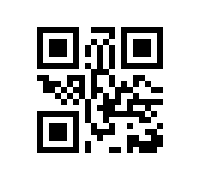 Contact Tesla Service Center Palo Alto by Scanning this QR Code