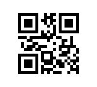 Contact Tesla Service Center Portland by Scanning this QR Code