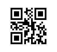 Contact Tesla Service Center Rochester NY by Scanning this QR Code