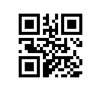 Contact Tesla Service Center Rocklin by Scanning this QR Code