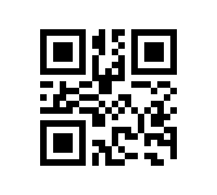 Contact Tesla Service Center San Francisco CA by Scanning this QR Code