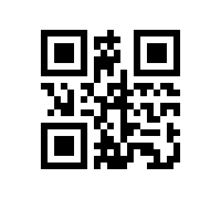 Contact Tesla Service Center Seattle by Scanning this QR Code