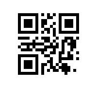 Contact Tesla Service Center Spokane by Scanning this QR Code