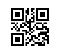 Contact Tesla Service Center Sunnyvale California by Scanning this QR Code