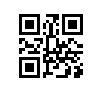 Contact Tesla Service Center Tempe Arizona by Scanning this QR Code