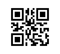 Contact Tesla Service Center Texas by Scanning this QR Code