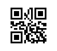 Contact Tesla Service Center Toledo by Scanning this QR Code
