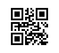 Contact Tesla Service Center Virginia Beach by Scanning this QR Code