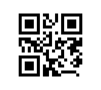 Contact Texas Instruments Calculator Repair Service Center by Scanning this QR Code