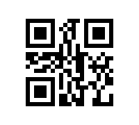 Contact Thayer Nissan Service Center by Scanning this QR Code