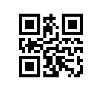 Contact The Auto Cave Service Center by Scanning this QR Code