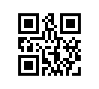 Contact The Plains Auto Service Center by Scanning this QR Code