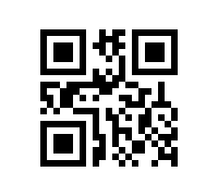 Contact The Plains Conservation Service Center by Scanning this QR Code