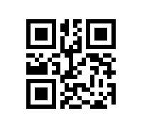 Contact Third Ward Multi Service Center by Scanning this QR Code