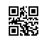Contact Thomas Service Center by Scanning this QR Code