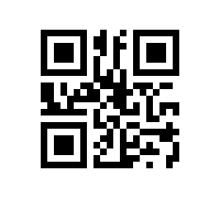 Contact Thor Service Center by Scanning this QR Code