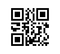 Contact Thurman Adams State Service Center by Scanning this QR Code