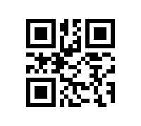 Contact Tiffin Motorhomes Service Center by Scanning this QR Code