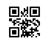 Contact Tiffin Service Center Accident And Collision by Scanning this QR Code