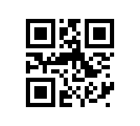 Contact Tiffin Service Center Hours by Scanning this QR Code
