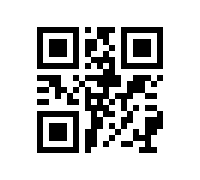 Contact Tiffin Service Center Parts by Scanning this QR Code