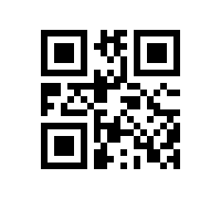 Contact Tiffin Service Center Winfield Alabama by Scanning this QR Code