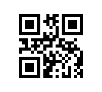 Contact Tiffin Service Center by Scanning this QR Code