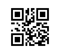 Contact Tiger Service Centre Singapore by Scanning this QR Code