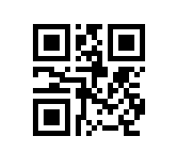 Contact Tire Kingdom Service Center by Scanning this QR Code