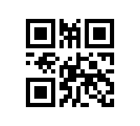 Contact Tire Repair Bentonville AR by Scanning this QR Code