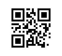 Contact Tire Store Service Center by Scanning this QR Code