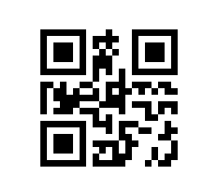 Contact Tom AHL Service Center by Scanning this QR Code
