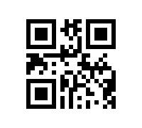 Contact Tom Service Center by Scanning this QR Code