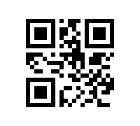 Contact Tonkawa Service Center by Scanning this QR Code