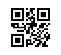 Contact Tony's Auto Service Center by Scanning this QR Code