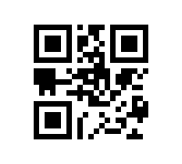 Contact Tony's Dothan Alabama by Scanning this QR Code