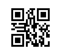 Contact Tony's Service Center Bessemer City by Scanning this QR Code