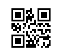 Contact Tony's Service Center Mount Olive North Carolina by Scanning this QR Code