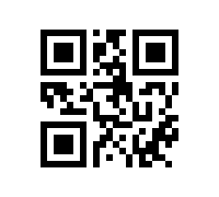 Contact Tony's Service Center Phoenix by Scanning this QR Code