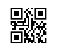 Contact Tony's Service Center by Scanning this QR Code
