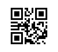 Contact Tony Divino Service Center by Scanning this QR Code