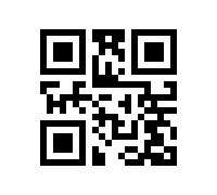 Contact Tony Embroidery Machines Service Center by Scanning this QR Code