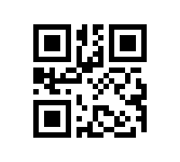 Contact Tony Grady Service Center by Scanning this QR Code