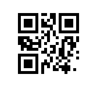 Contact Tony Honda Service Center by Scanning this QR Code