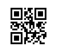 Contact Tony Hyundai Service Center by Scanning this QR Code